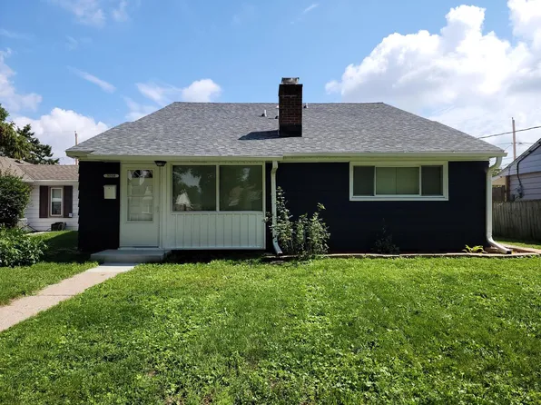 3008 S 51st STREET, Milwaukee, WI 53219