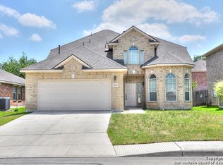 26039 Indian Clf, San Antonio, TX 78260