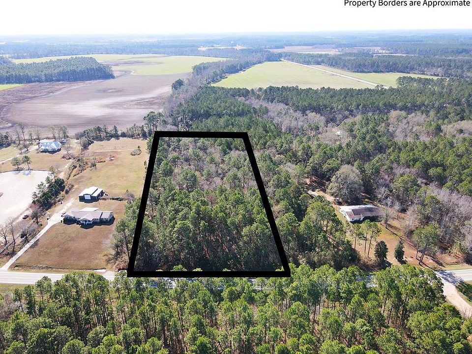 1st image of 0 Broxton Hwy
