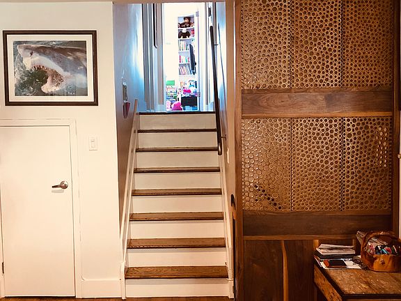Tenant foyer 