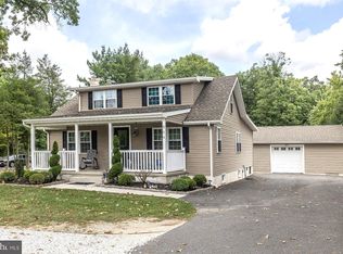 344 Route 40, Elmer, NJ 08318