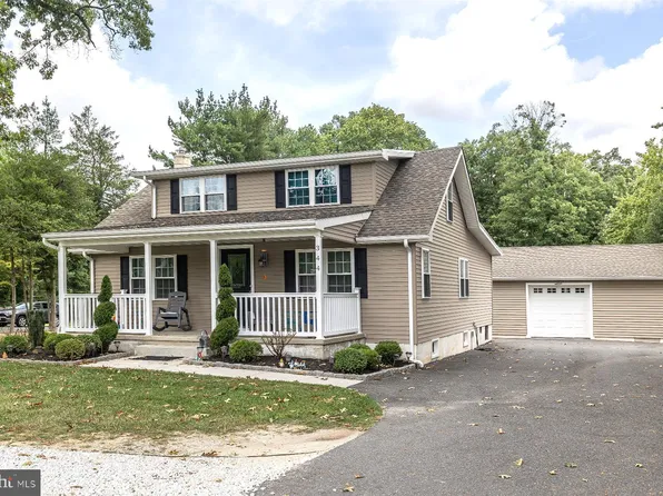 344 Route 40, Elmer, NJ 08318