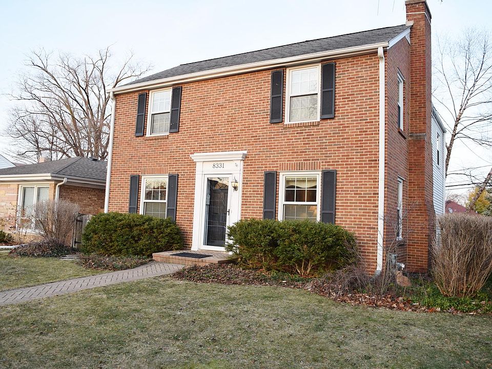1st image of 8331 Karlov Ave