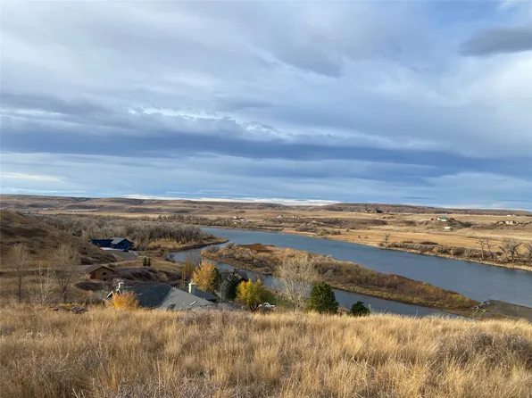 Tbd Missouri Bnd, Great Falls, MT 59404