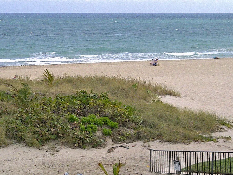 Building Photo - 6000 N Ocean Blvd #2C