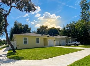 2427 Mallory Ave, Tampa, FL 33605