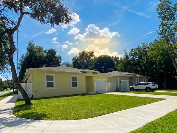 2427 Mallory Ave, Tampa, FL 33605