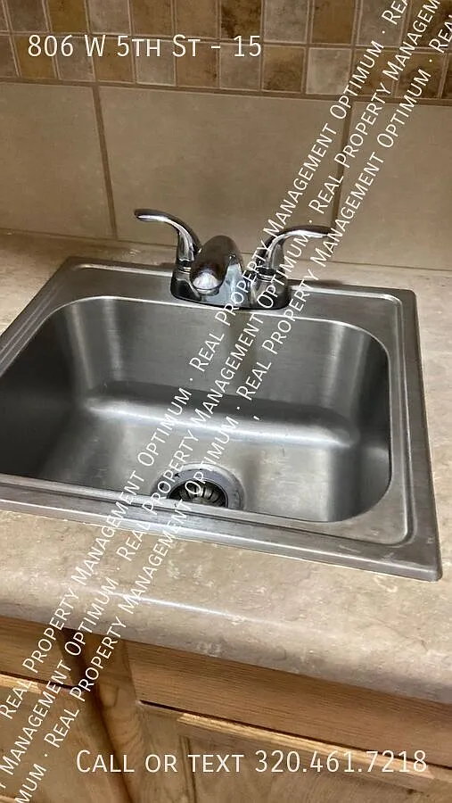 1 Bedroom Apartment in Morris MN-Flexible Lease Options Available — Photo 3