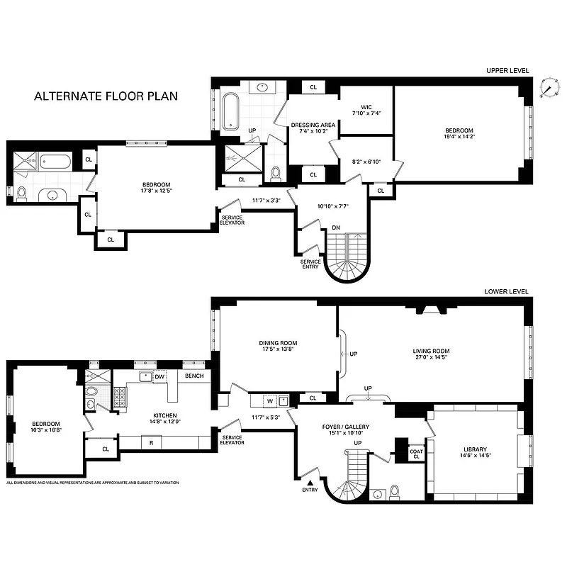 floor plan 3