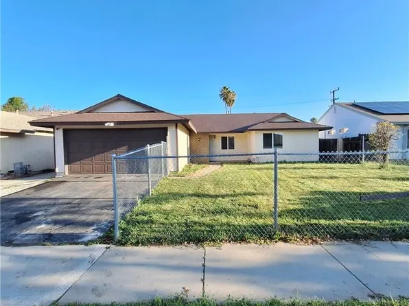24314 Dolan Dr, Moreno Valley, CA 92553