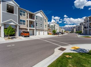 80 W Seasons Dr #1905, Vineyard, UT 84059