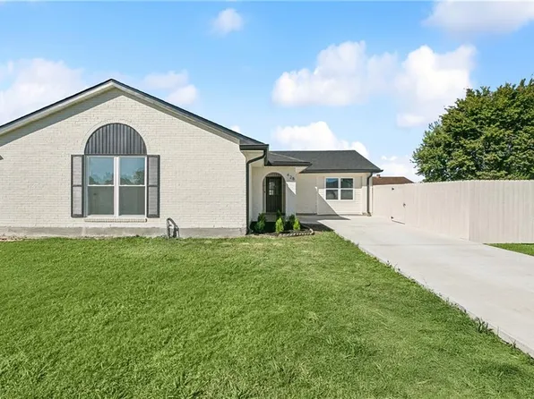428 Bannerwood Dr, Gretna, LA 70056
