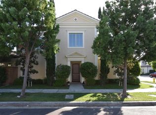 237 Wyndover, Irvine, CA 92620