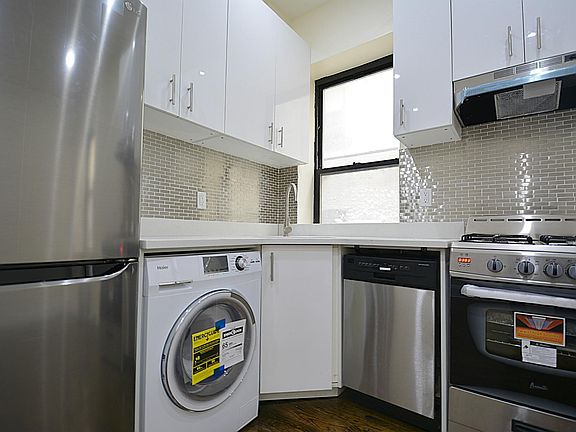 2nd image of 523 W 135th St APT 3B
