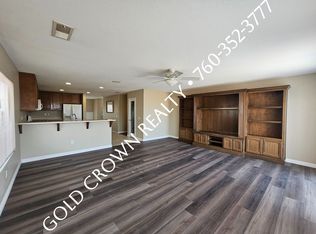 805 E 2nd St, Imperial, CA 92251
