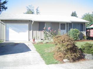 404 Spruce Ave, Independence, OR 97351