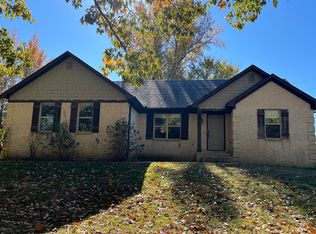 321 Salmon Rd, Brighton, TN 38011