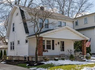 50 Telford Ave, Dayton, OH 45419
