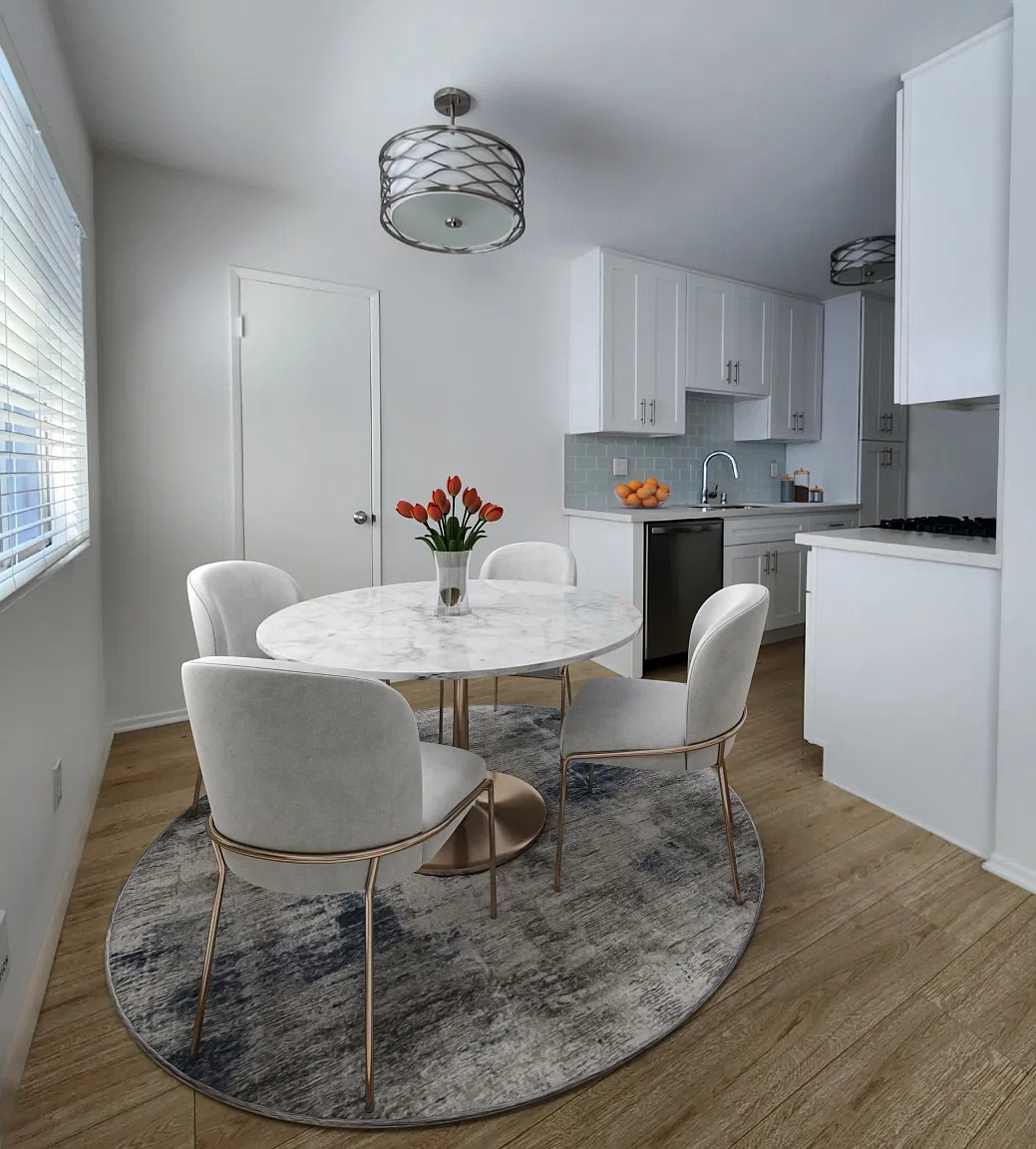 1 bed, 1.0 bath, $2,650 — Photo 4