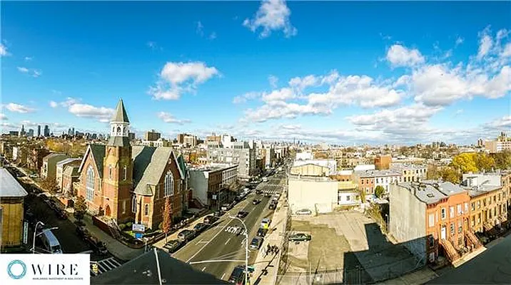 Rented by WIRE International Realty | media 26