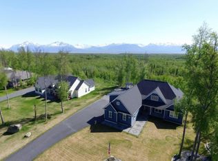 5068 W Pinnacle Ridge Cir, Wasilla, AK 99623