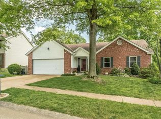 1856 Harbor Mill Dr, Fenton, MO