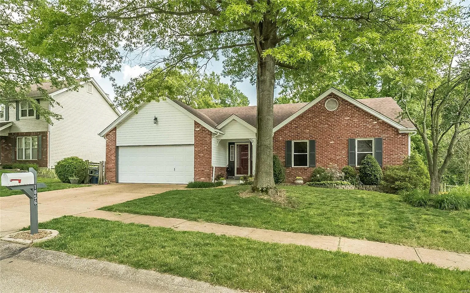 1856 Harbor Mill Dr photo 1