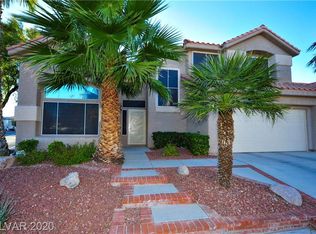 4941 Portraits Pl, Las Vegas, NV 89149