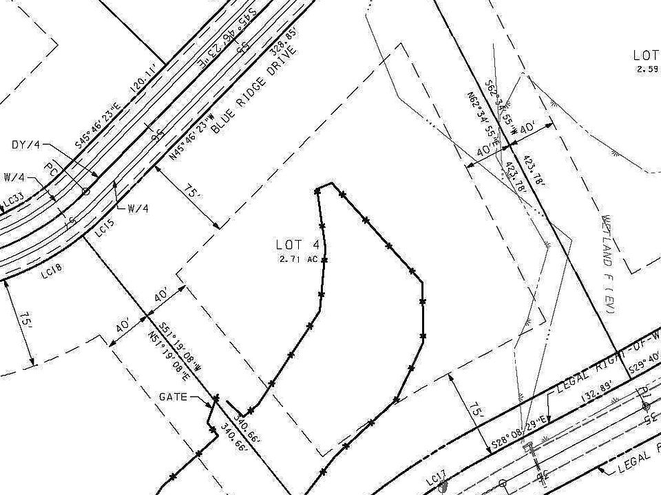 2nd image of 168 Estates Dr