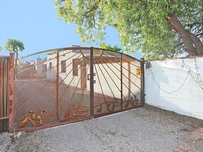 2749 N Cortez Pl, Tucson, AZ, 85705