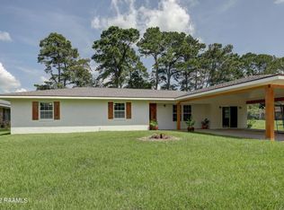 919 Anthony Ave, Opelousas, LA 70570