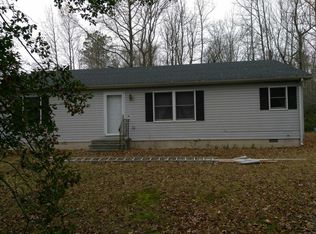 6263 Deer Meadows Rd, Greenwood, DE 19950