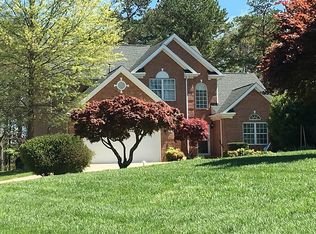 15816 Hampton Falls Dr, Huntersville, NC 28078