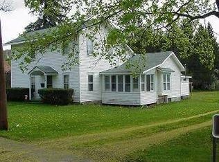 109 2nd St, Harrison Valley, PA 16927