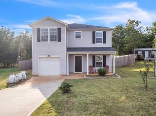 106 Botany Dr, Laurens, SC 29360