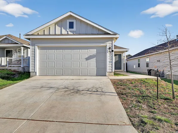 8511 Rose Tanager, San Antonio, TX 78245
