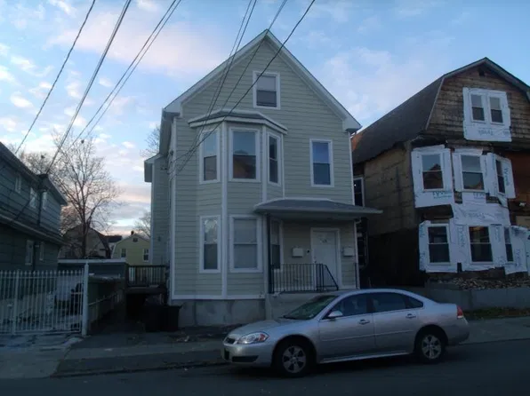 113 Maple Ave, Irvington, NJ 07111