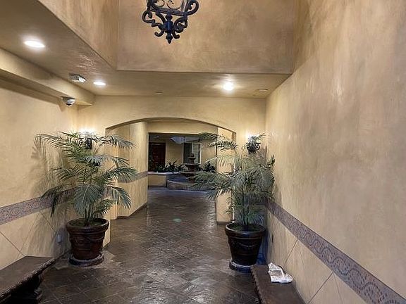 Entry or Foyer