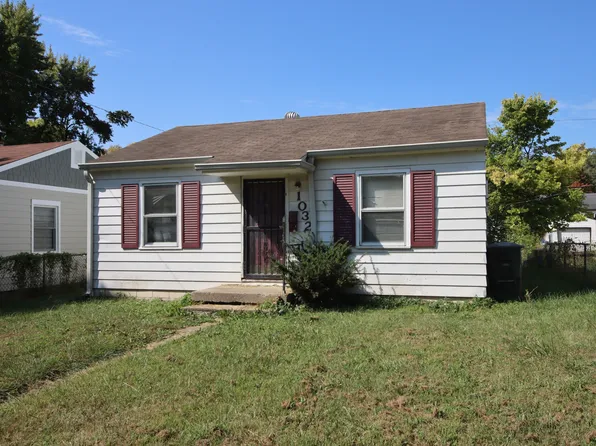 1032 N Rochester Ave, Indianapolis, IN 46222