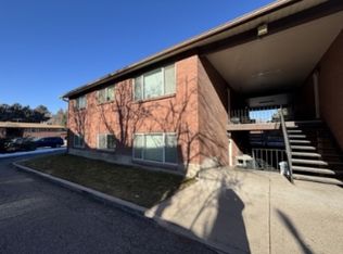 4770 S Bonair St APT 10, Salt Lake City, UT 84117