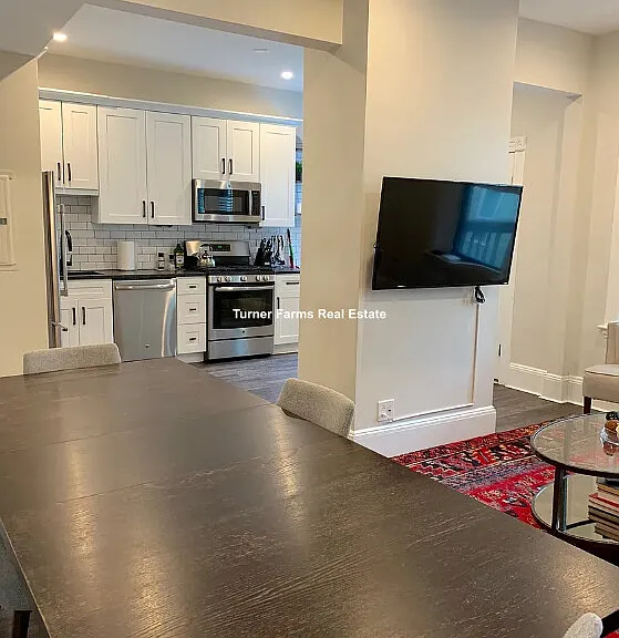 1520 Tremont St #3 — Photo 9