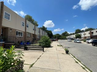 1240 S Melville St, Philadelphia, PA 19143