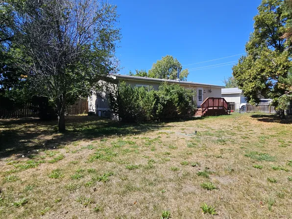 5104 Homedale Rd, Klamath Falls, OR 97603