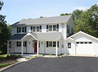 45 Hillside View Rd, Mahopac, NY 10541