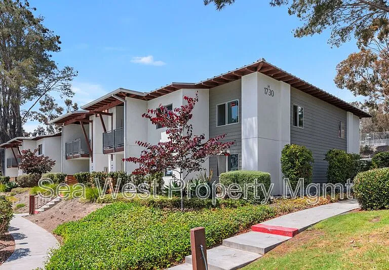 1730 S El Camino Real S #H201 — Photo 3