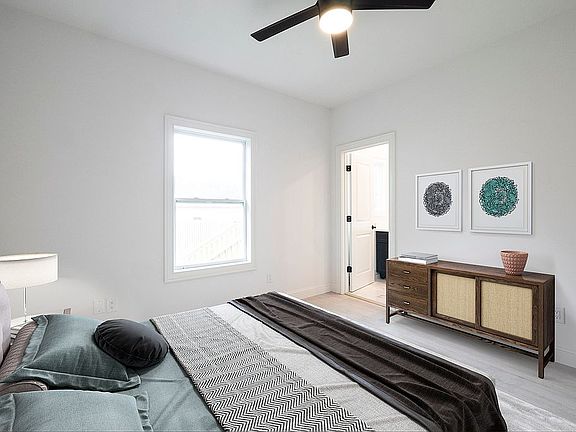 Third Bedroom. Virtual.