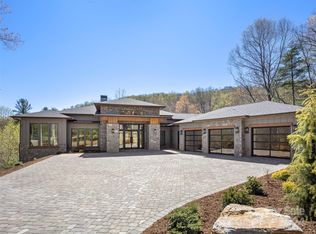 80 Powder Creek Trl, Arden, NC 28704