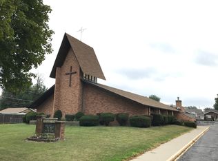 11249 S Spaulding Ave, Chicago, IL 60655