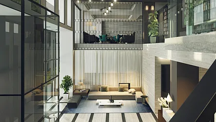 Rented by Nooklyn NYC LLC