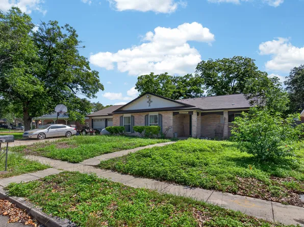 5026 LA HAYA ST, San Antonio, TX 78233